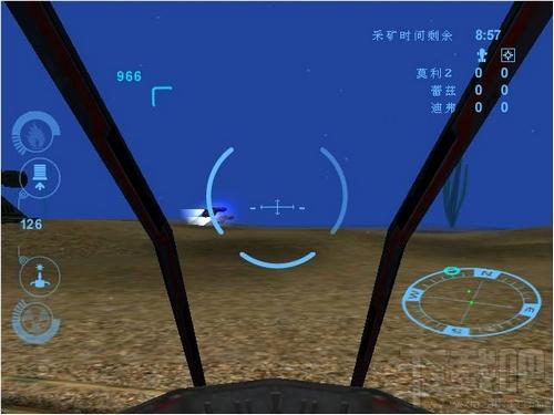 深海战将中文版,深海战将中文版下载