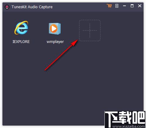 TunesKit Audio Capture下载,音频录制,录音软件