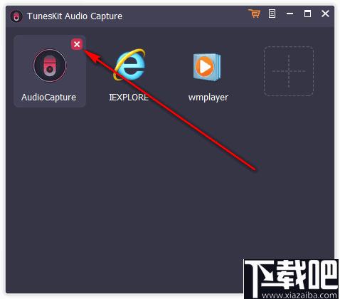 TunesKit Audio Capture下载,音频录制,录音软件