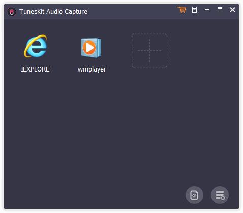 TunesKit Audio Capture下载,音频录制,录音软件