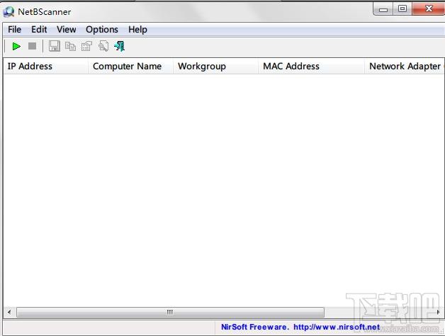 NetBScanner,NetBScanner下载,NetBScanner,NetBScanner