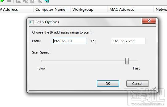 NetBScanner,NetBScanner下载,NetBScanner,NetBScanner