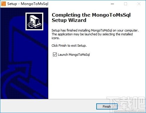 MongoToMsSql下载,MongoDB数据转移工具,数据库类