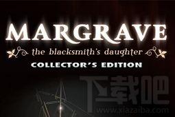 伯爵：铁匠之女（Margrave: The Blacksmith),伯爵：铁匠之女,Margrave: The Blacksmith