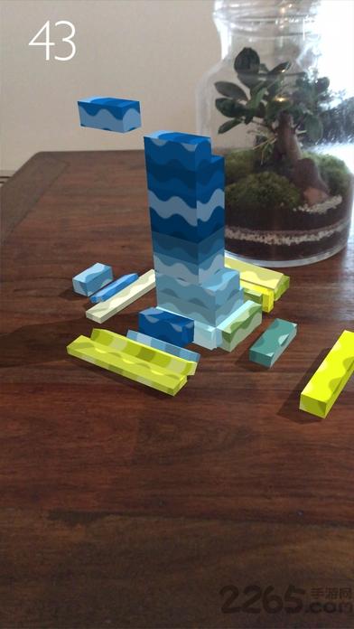 Stack AR最新版下载,StackAR,挑战游戏,积木游戏