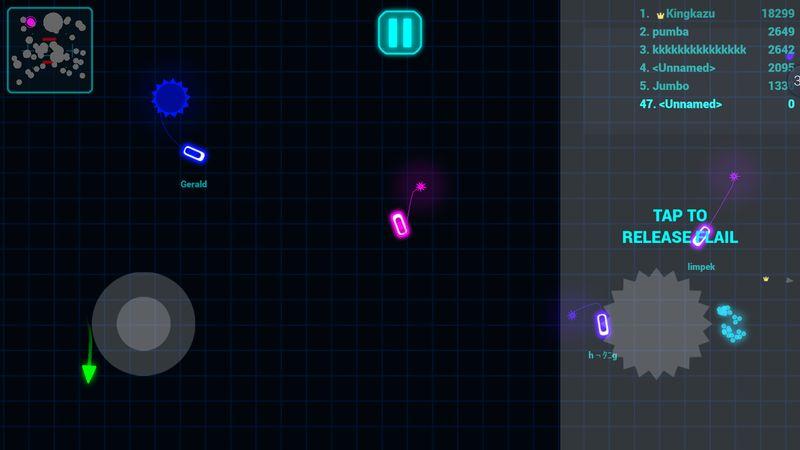 brutal.io游戏下载,brutal.io,益智游戏,休闲游戏