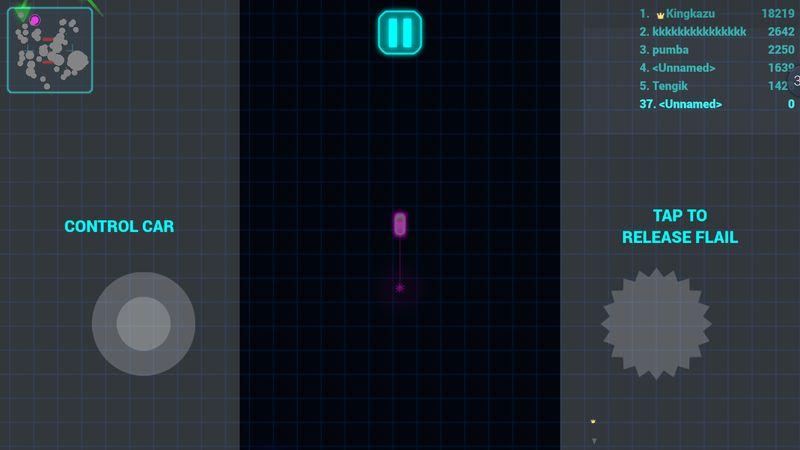 brutal.io游戏下载,brutal.io,益智游戏,休闲游戏