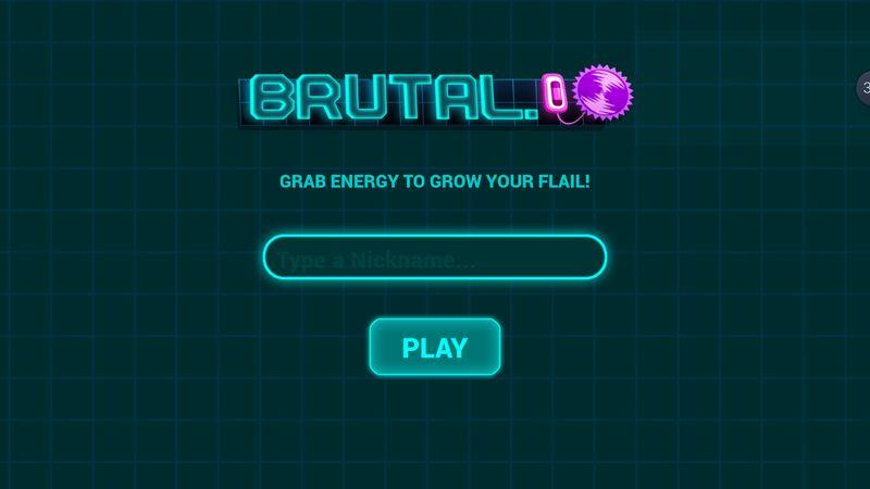 brutal.io游戏下载,brutal.io,益智游戏,休闲游戏